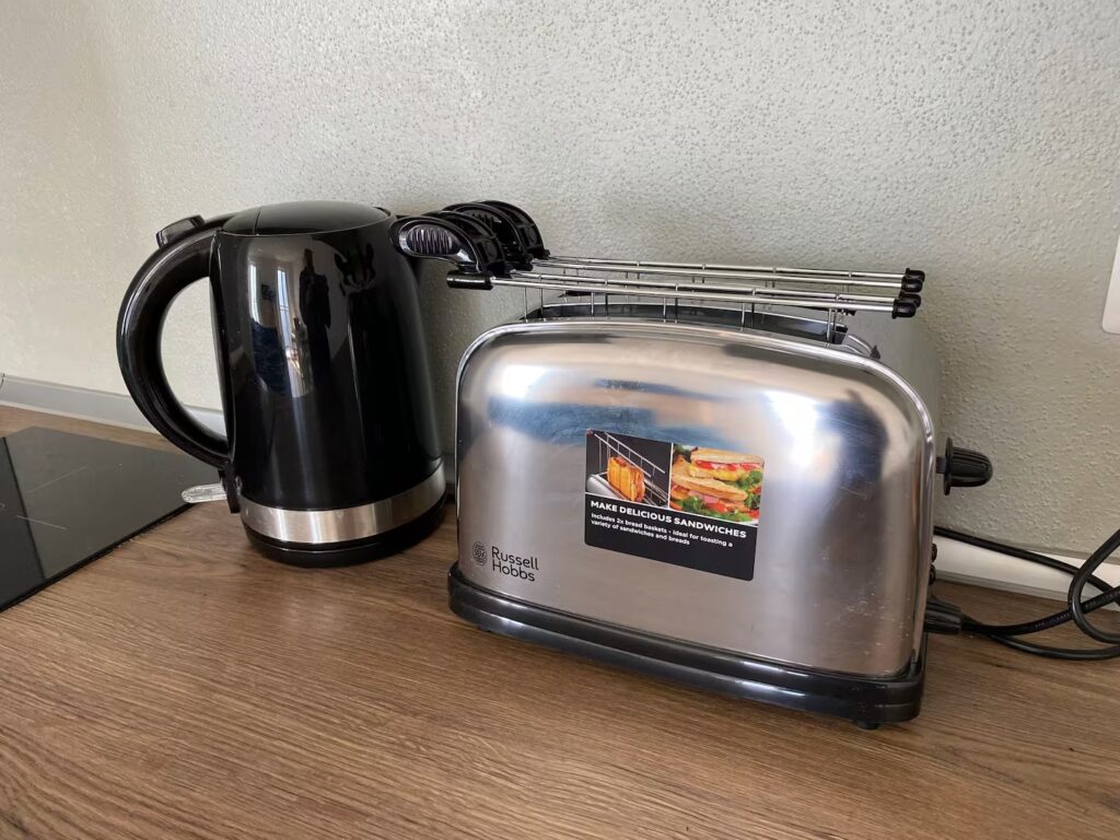 toaster