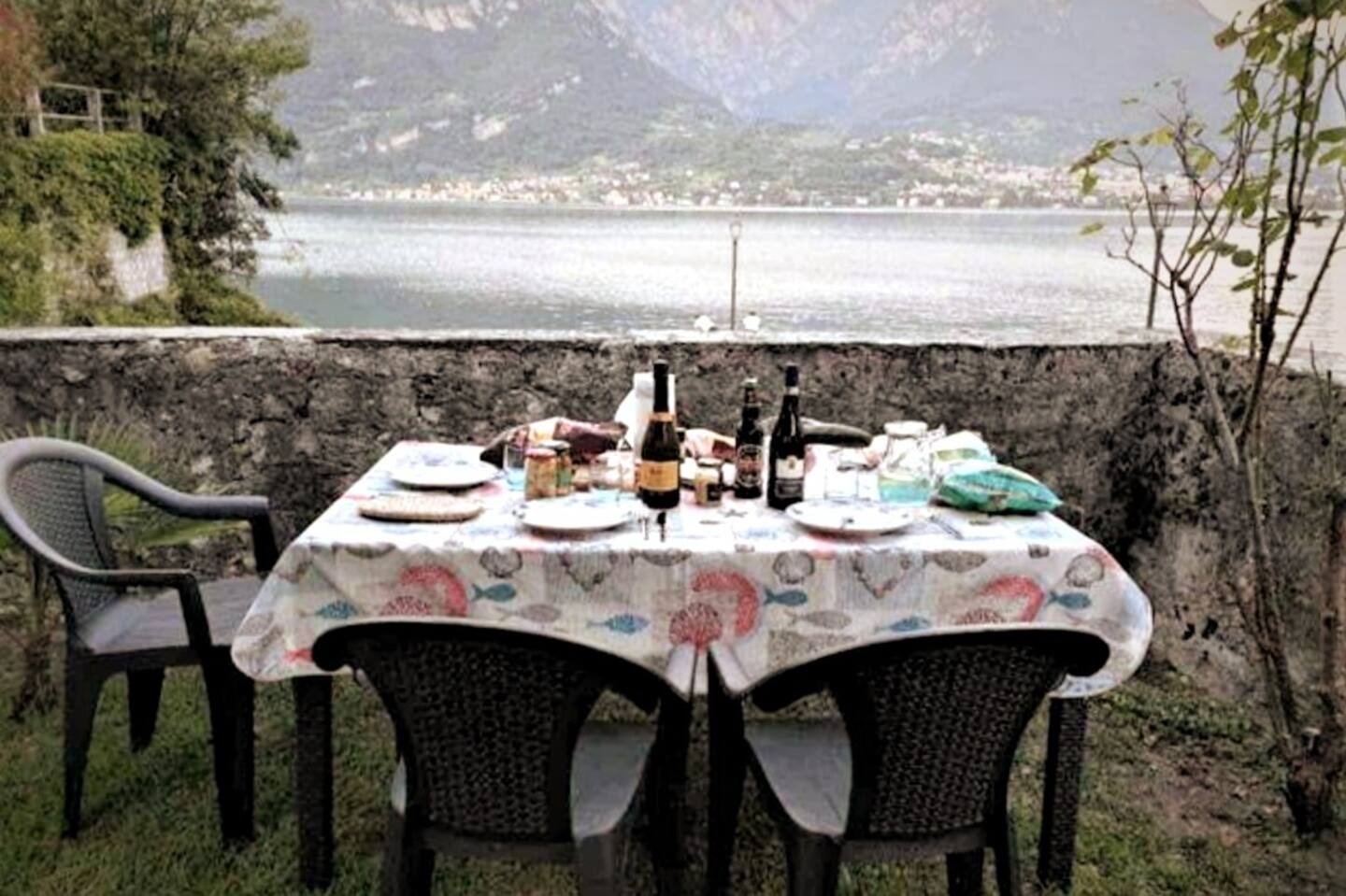 tableoutside