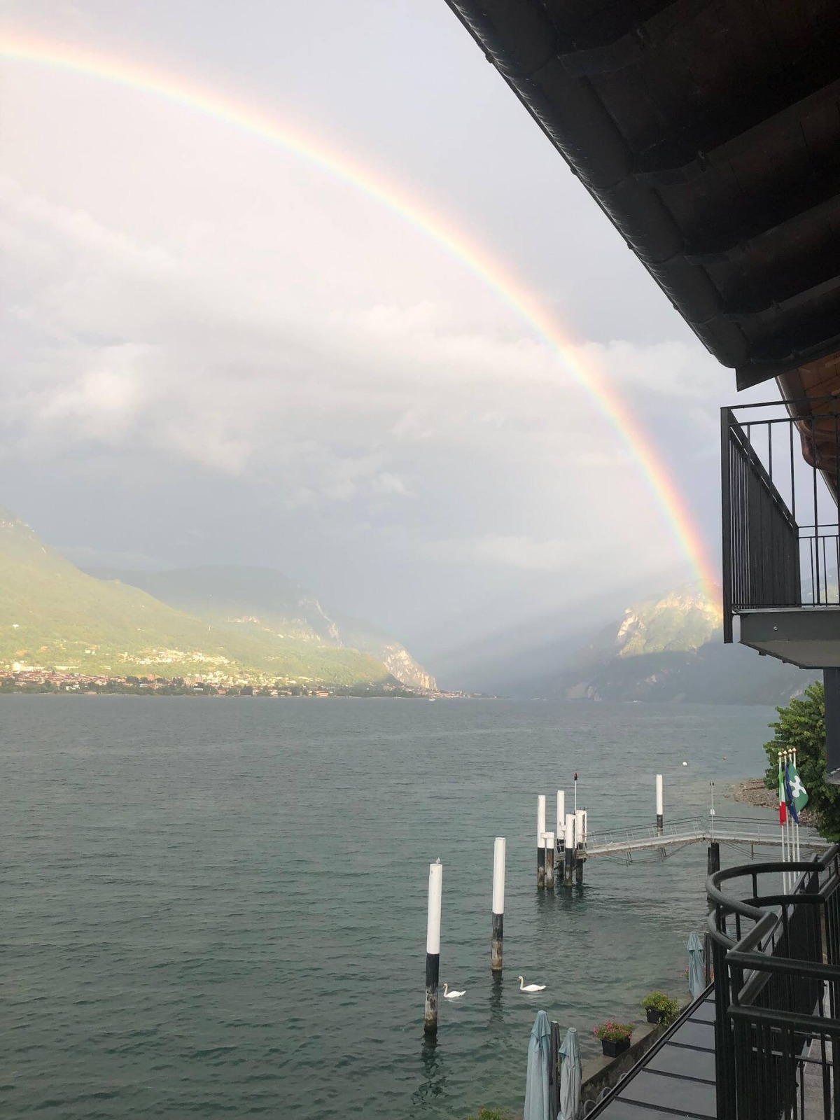 rainbow