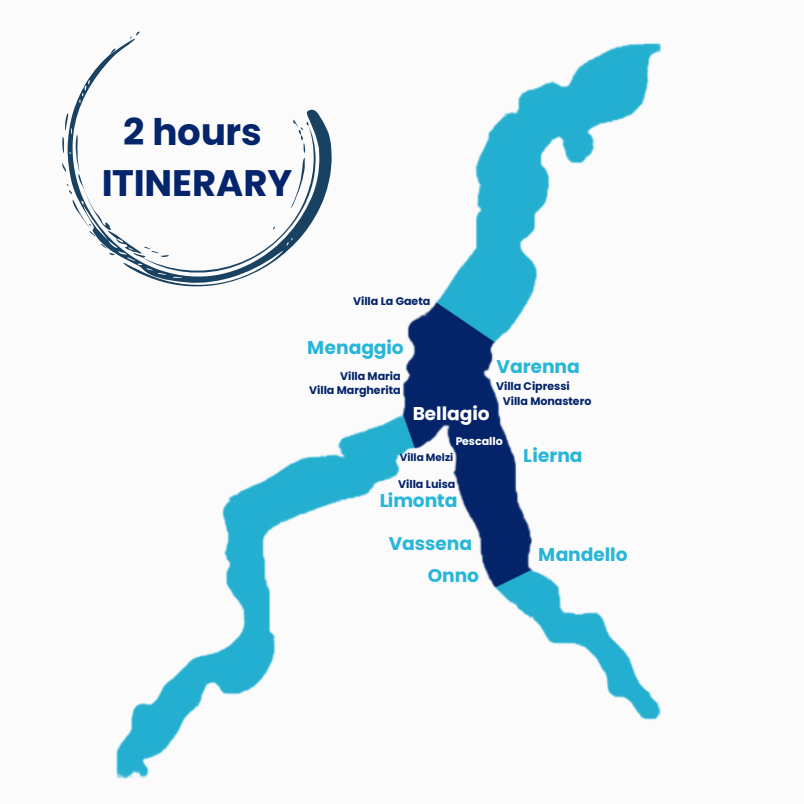 0. 2h Itinerary