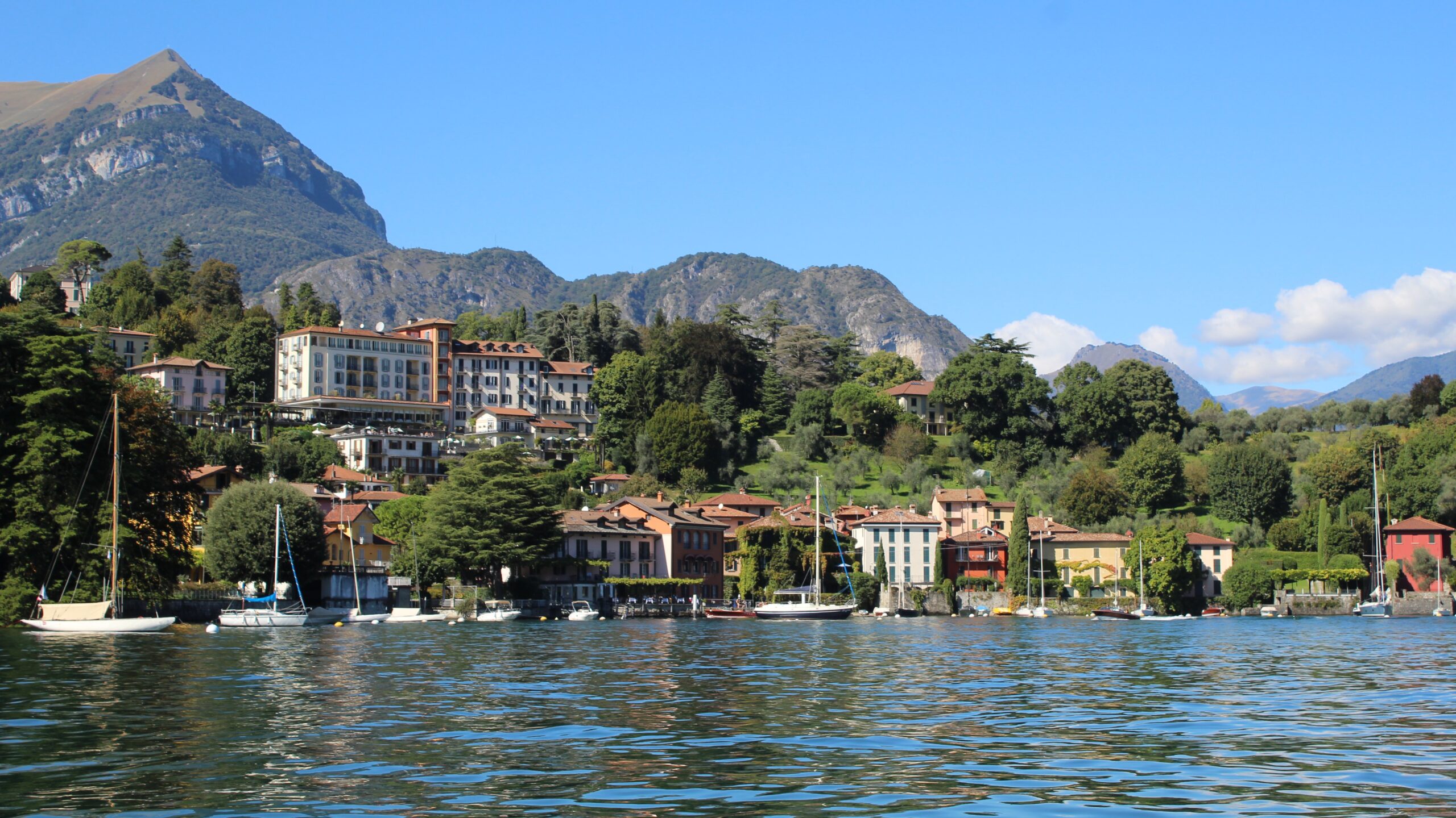 1. Pescallo