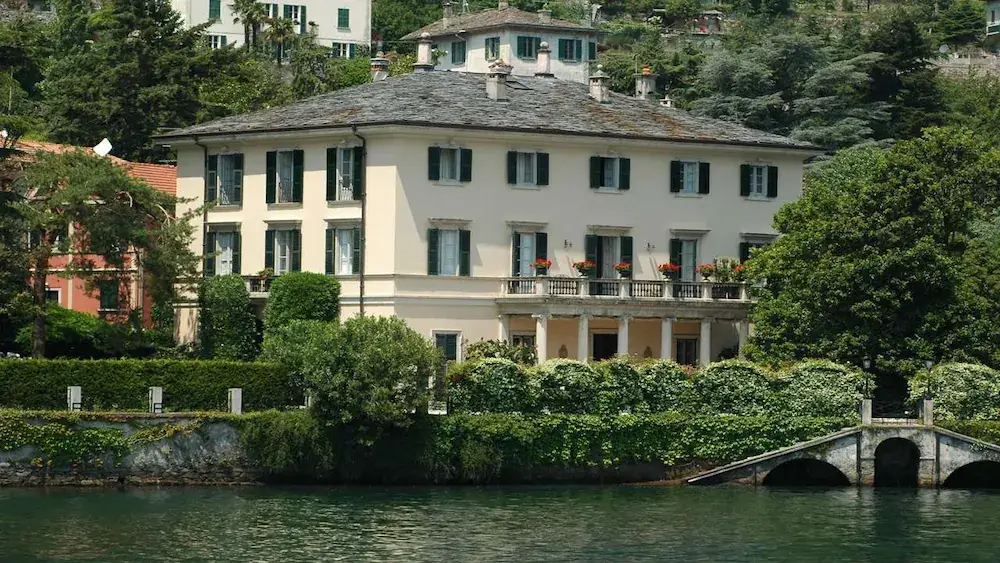 12. Villa Oleandra 12. Villa Oleandra