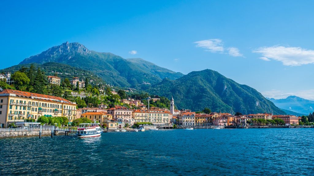 4. Menaggio