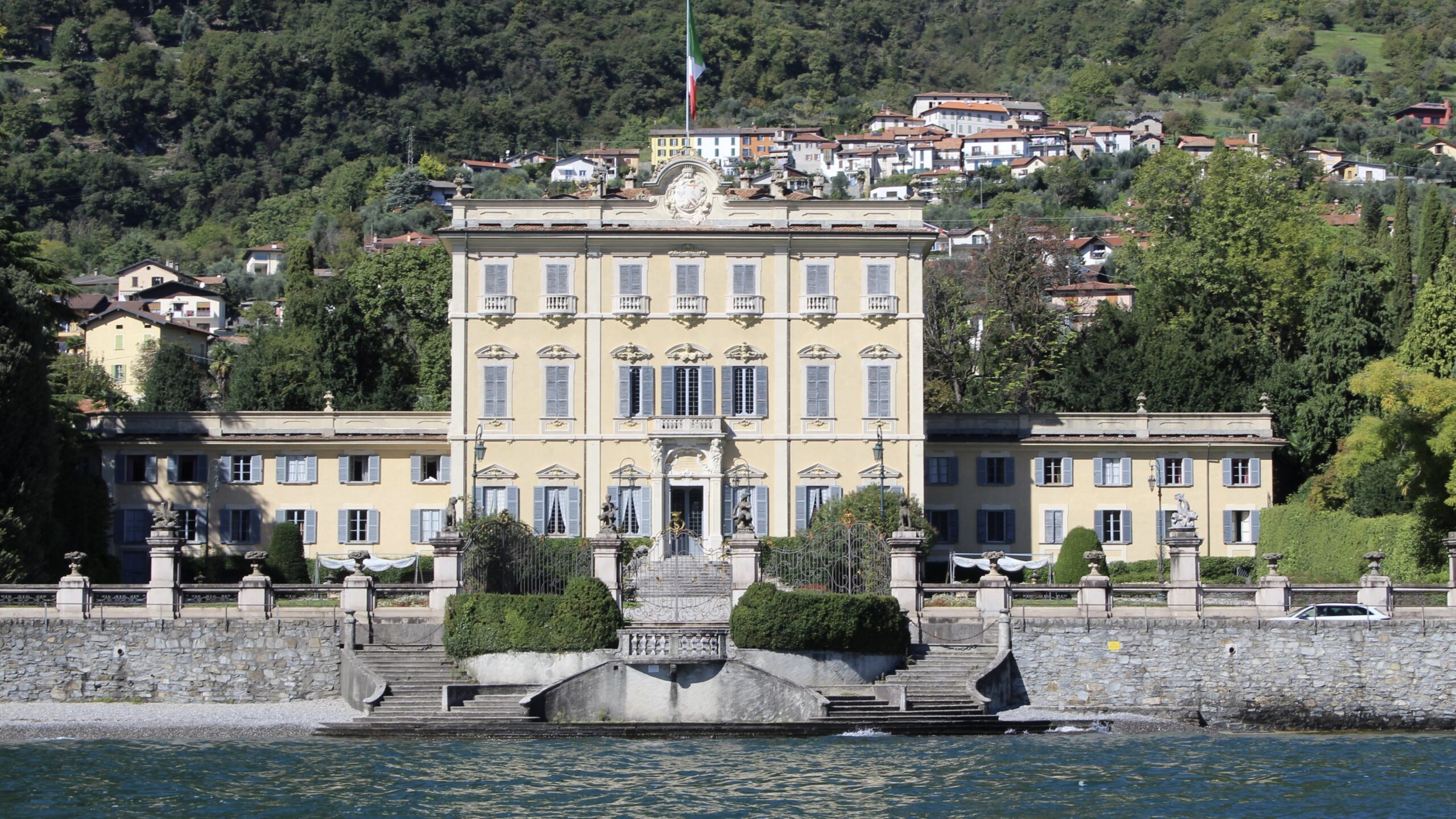 6. Villa Sola Cabiati 6. Villa Sola Cabiati