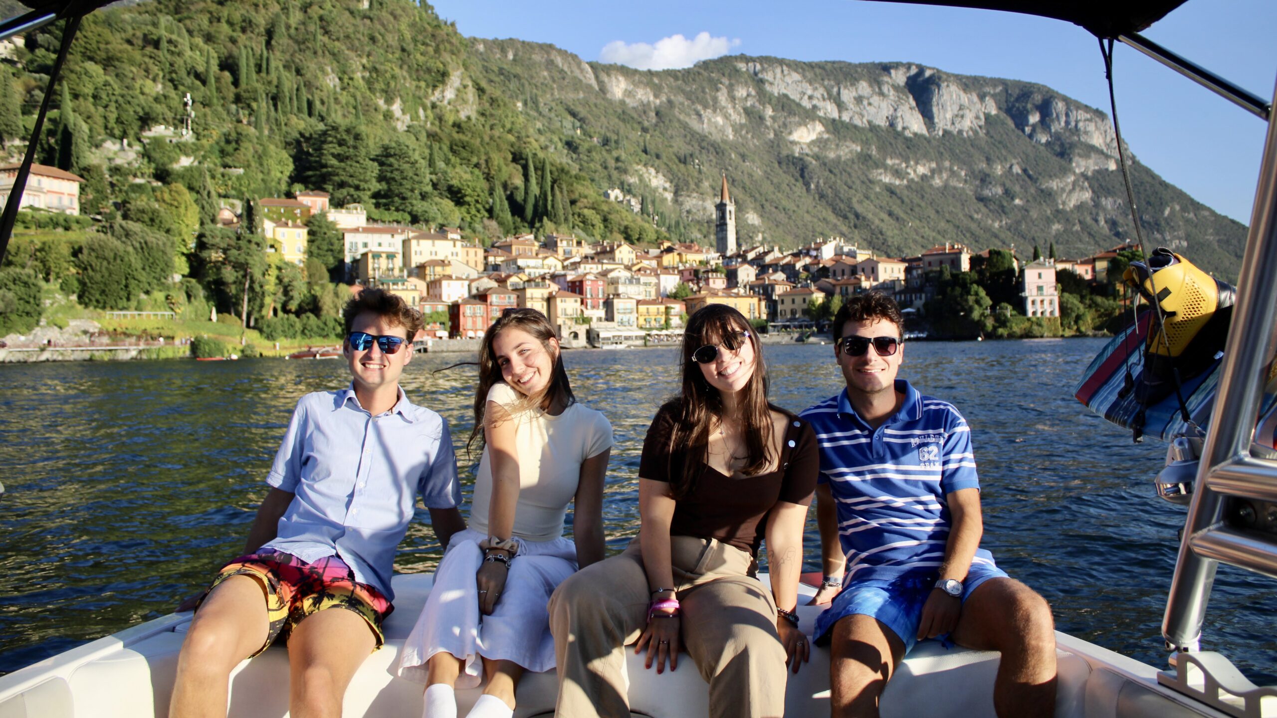Varenna Gruppo 2 Varenna Gruppo 2